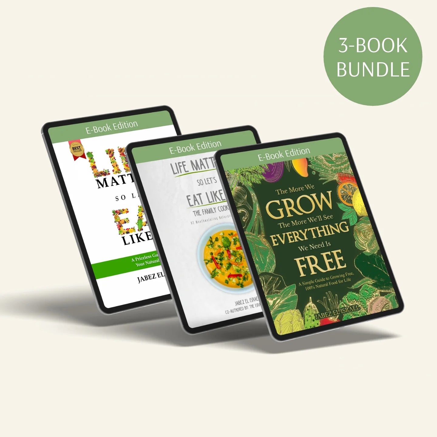 The Starter Bundle